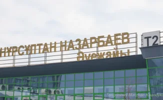 Аэропорт Астаны возобновил штатный режим работы после завершения ремонта взлётно-посадочной полосы