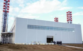 В Астане стартовала подготовка к отопительному сезону: Аким Женис Касымбек сообщил о начале работ на своей странице в Instagram