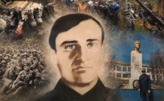 Возвращение имени героя: как память о Павле Гончаре восстанавливается в Северо-Казахстанской области