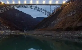 Водная война в Иране: Влияние на Казахстан и Центральную Азию