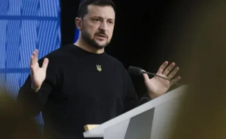 Зеленский выразил готовность к прямым переговорам с Путиным для завершения войны