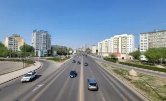 Жаркая погода в Астане и Алматы: как высокие температуры повлияют на повседневную жизнь горожан?
