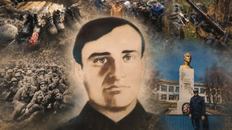 Возвращение имени героя: как память о Павле Гончаре восстанавливается в Северо-Казахстанской области {city2}