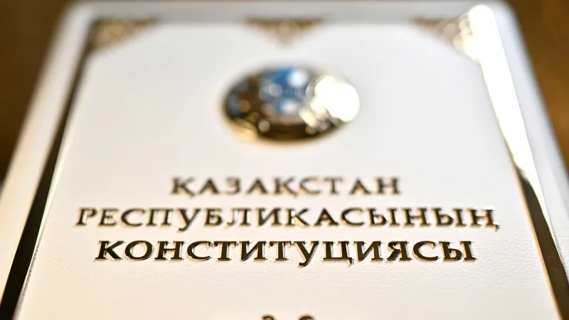 Казахстан может ввести дополнительный выходной день: вице-министр сообщает о возможных изменениях {city2}